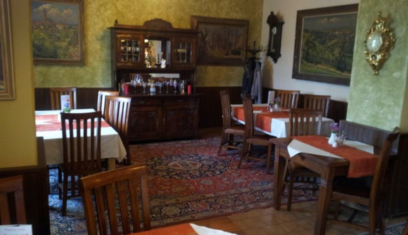 Hotel U Růže - Kutná Hora